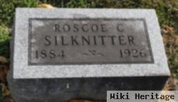 Roscoe C. Silknitter