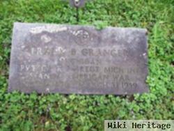 Frank B Granger