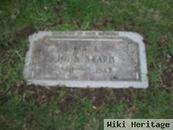 John Sward