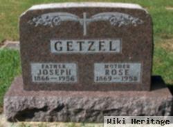 Rose Pelzel Getzel