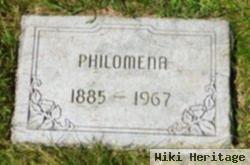 Philomina Wiltgen Beckman