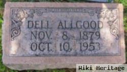 Ida Dell Allgood