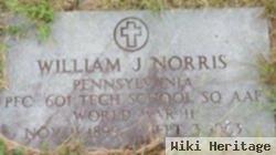 William J. Norris