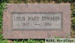 Louis Ward "lou" Edwards