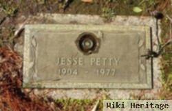 Jesse Petty