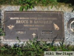 Bruce H Sanford