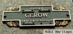 Joshua R. Gerow