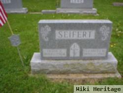 Elizabeth Margaret Agen Seifert