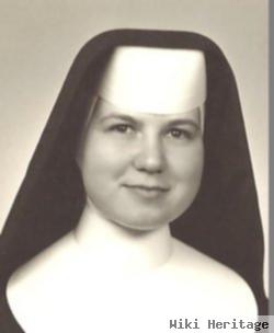 Sr Margaret May