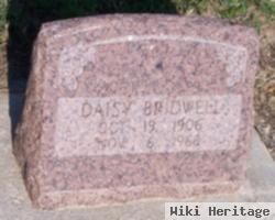 Daisy L. Enochs Bridwell