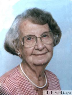 Otillia J. Hamm