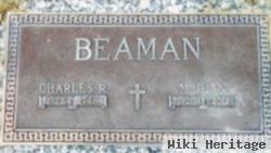 M Jean Beaman