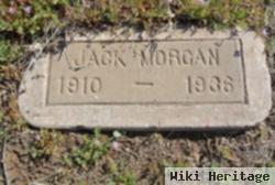 Jack Morgan