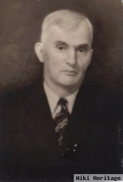 Carl Cowden Ingram