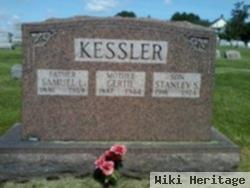 Stanley S Kessler