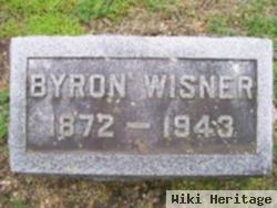 Byron Wisner