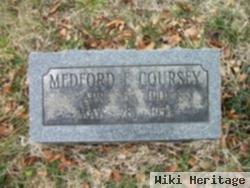 Medford E. Coursey