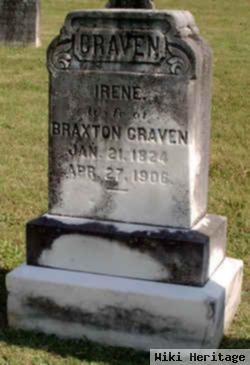 Irene Leach Craven