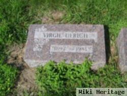 Virgil Ulrich