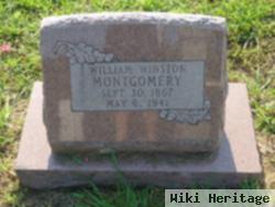 William Winston Montgomery