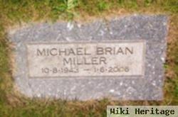 Michael Brian Miller