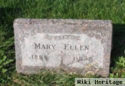 Mary Ellen Hawks Wolfe