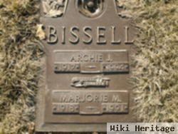 Archie J. Bissell