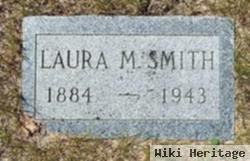 Laura M. Brase Smith