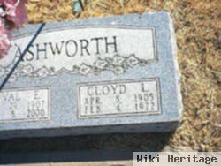 Cloyd L. Ashworth