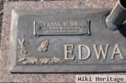 Frank W. Edwards, Jr