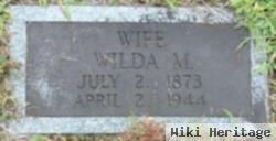 Wilda Mccrillis Hamilton