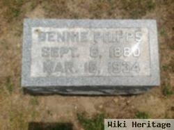 Bennie Phipps