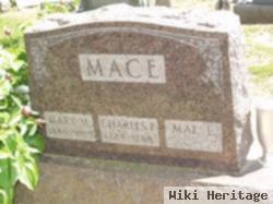 Charles P Mace