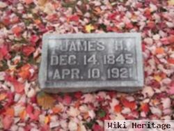 James Henry Reid