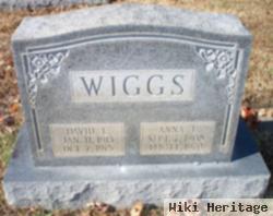 Anna L. Wiggs