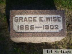 Grace E. Wise