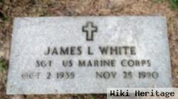 James L. White