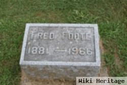 Fred J. Foote