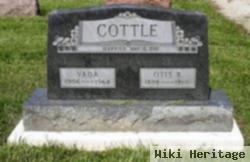 Otis R Cottle