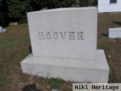 John G Hoover