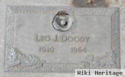 Leo J Doody