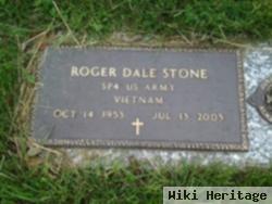 Roger Dale Stone