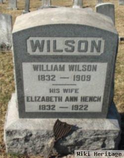 William Wilson