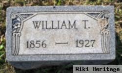 William T. Williams