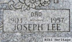 Joseph Lee Mckinney