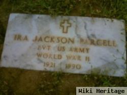 Ira Jackson Parcell