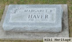 Margaret Wilkerson Haver