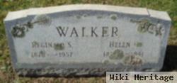 Reginald S. Walker