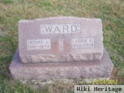 Henry A. Ward