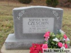 Sophia Mae Husong Czeschin